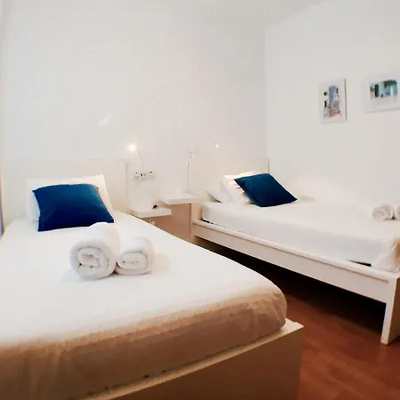 Puerto Marina Appartement Benalmádena